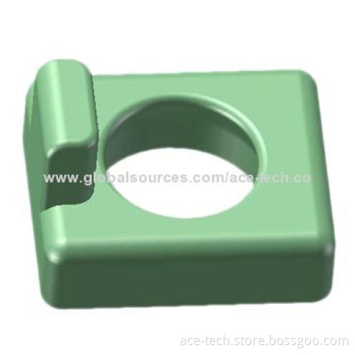 Rubber parts, OEM and ODM orders are welcome